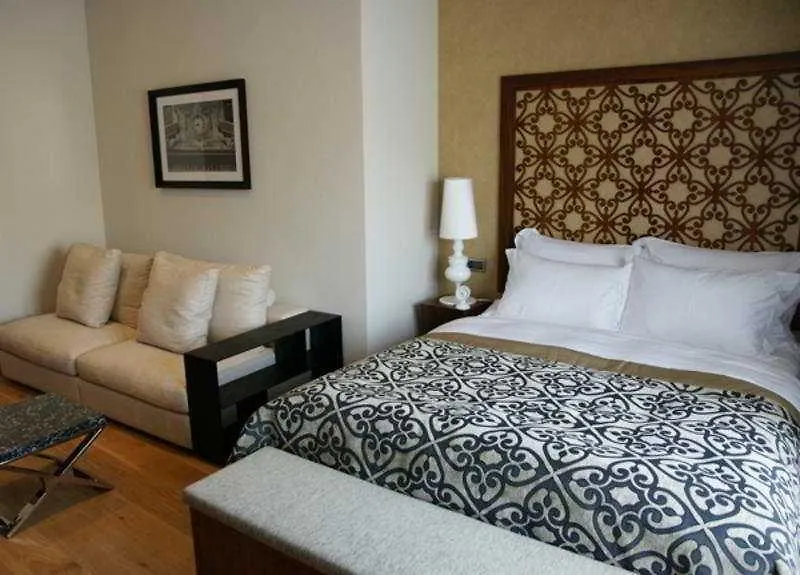 Taksim Prelude Hotel Isztambul