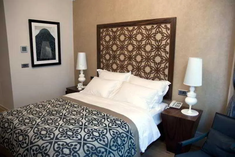 Taksim Prelude Hotel Isztambul Törökország