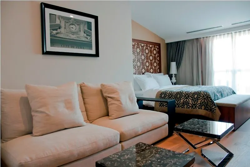 Taksim Prelude Hotel Стамбул Турция