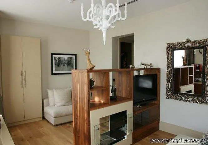 Taksim Prelude Hotel Isztambul