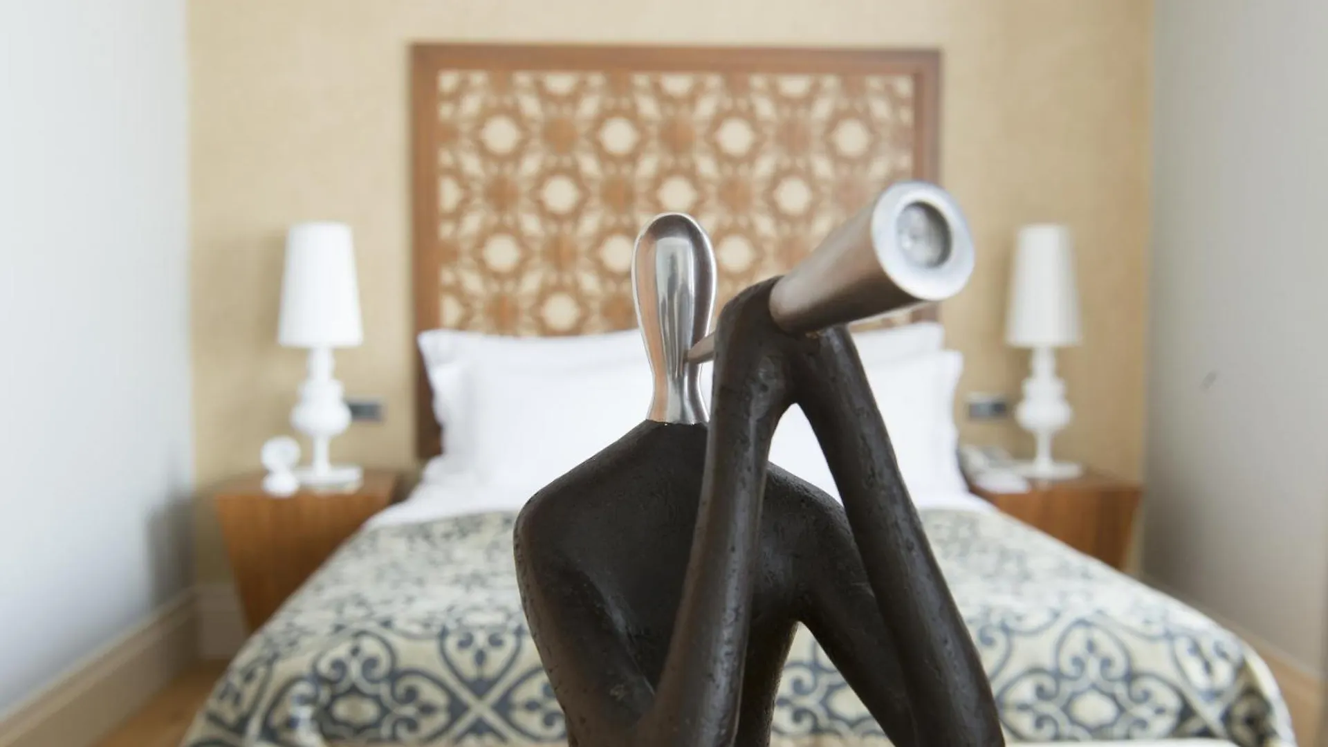Taksim Prelude Hotel Isztambul