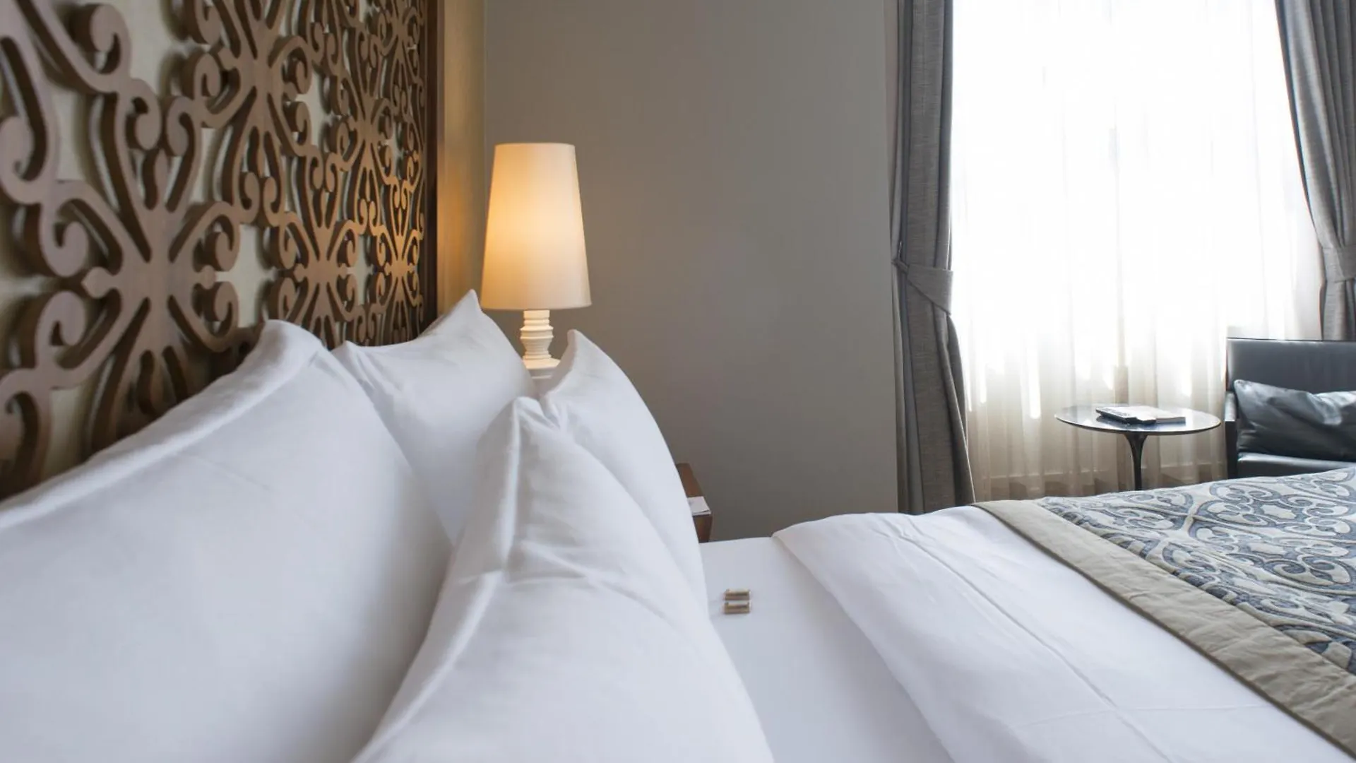 Taksim Prelude Hotel Isztambul