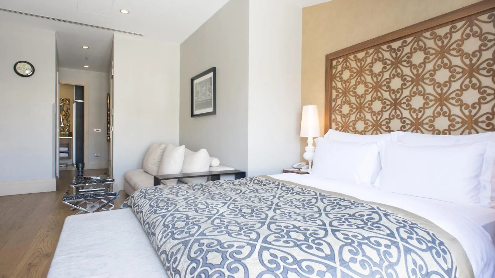 Taksim Prelude Hotel Isztambul