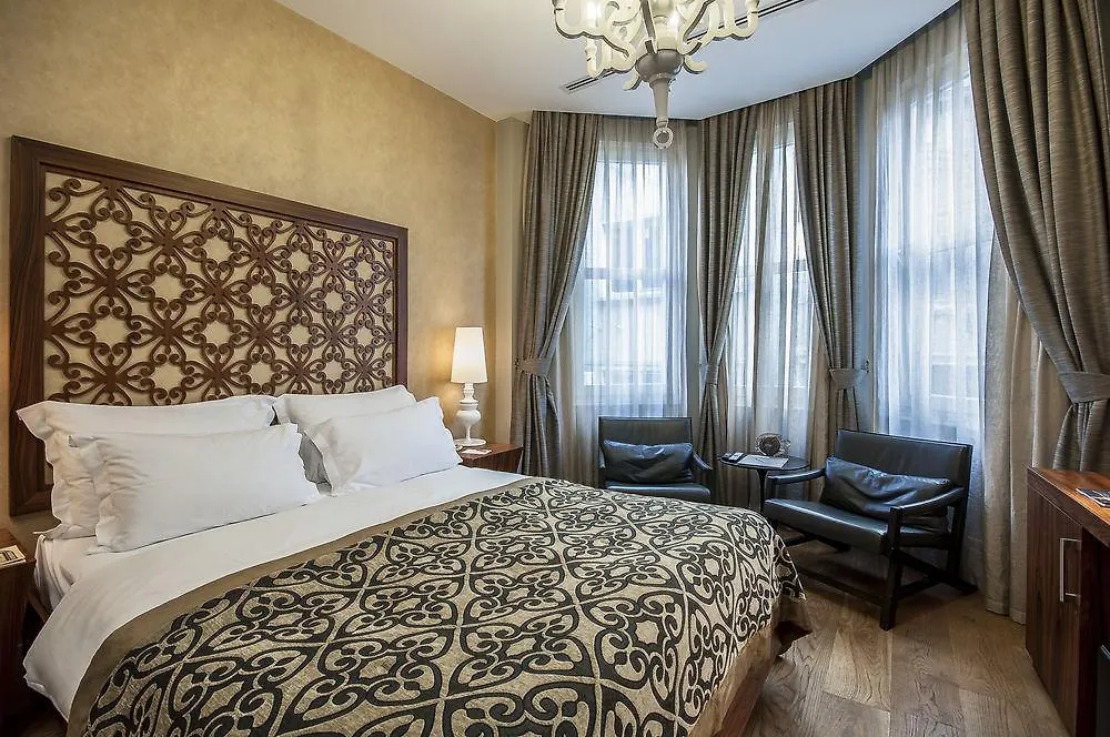 Taksim Prelude Hotel Istambul 4*,