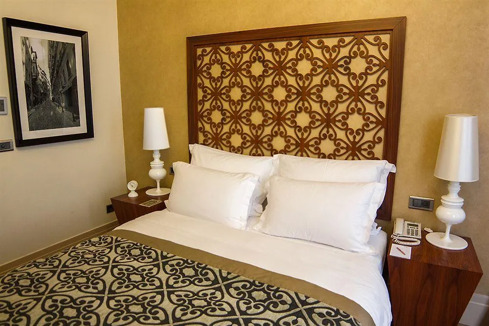 ****  Taksim Prelude Hotel Isztambul Törökország