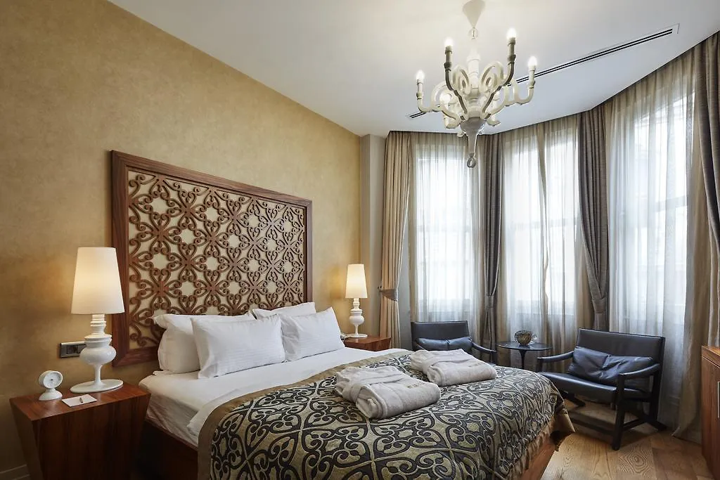 Taksim Prelude Hotel İstanbul