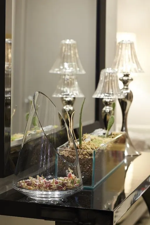 Taksim Prelude Hotel Isztambul