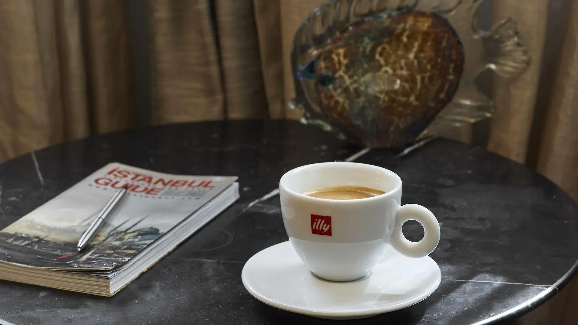 Taksim Prelude Hotel Isztambul