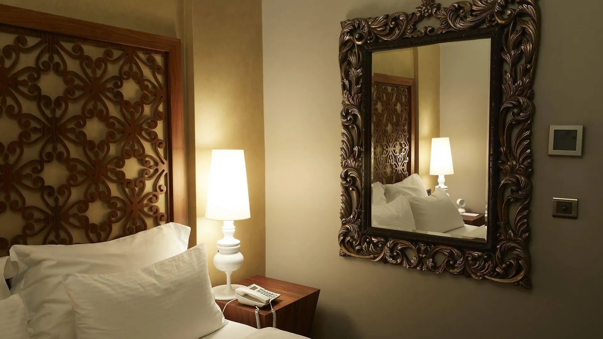 Taksim Prelude Hotel Istambul