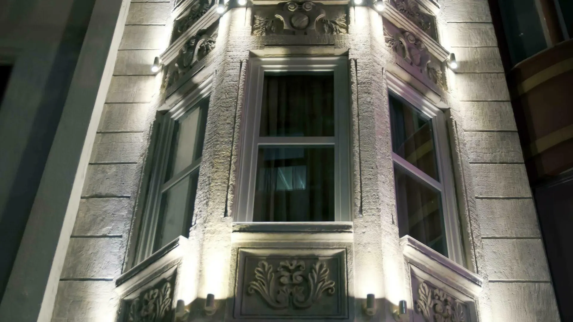 Taksim Prelude Hotel Isztambul 4*,