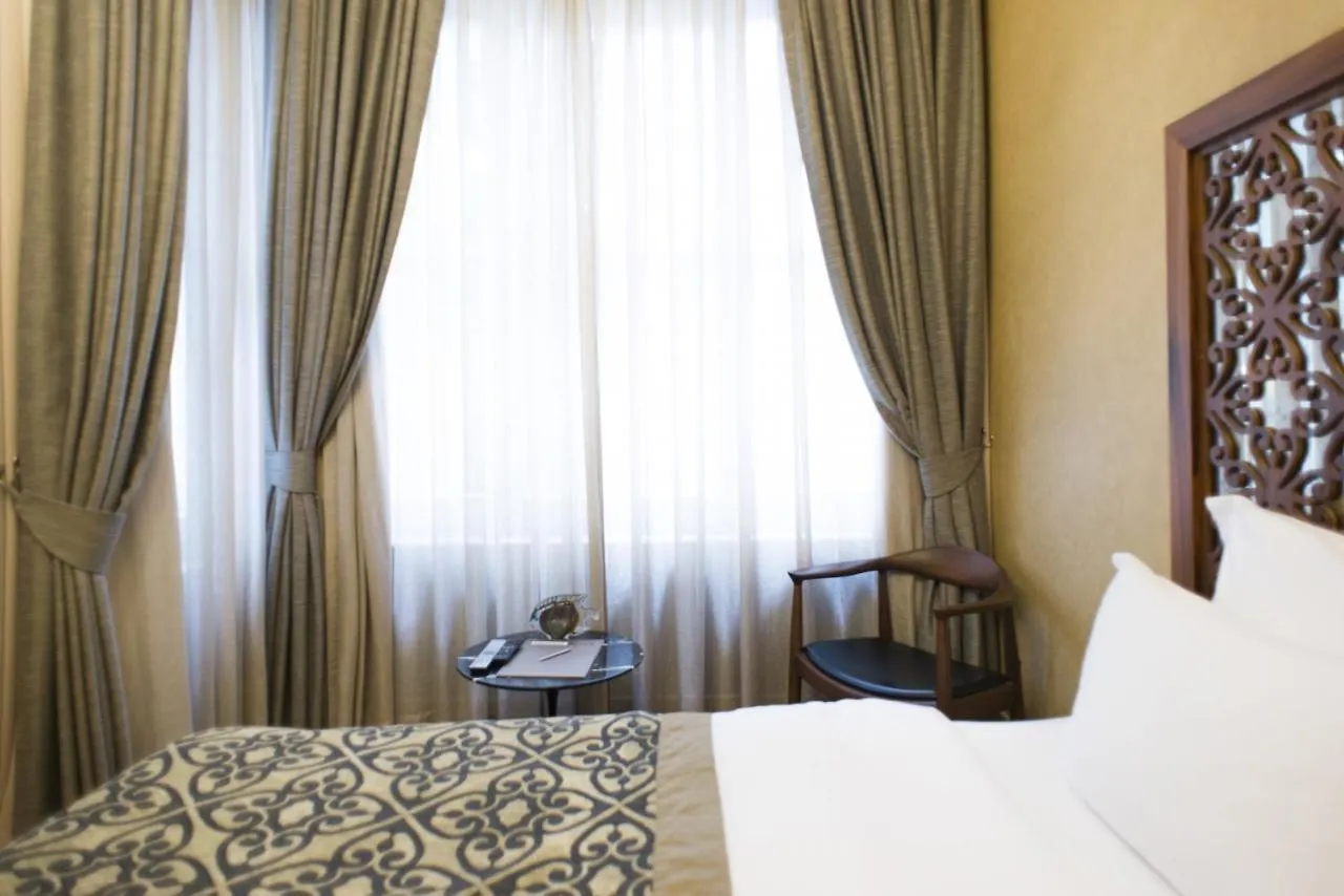 Taksim Prelude Hotel Isztambul 4*,  Törökország