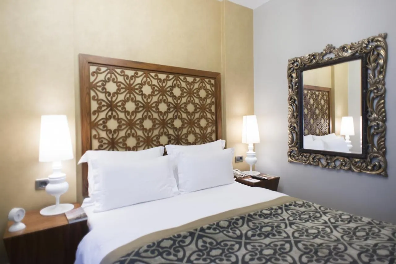 Taksim Prelude Hotel Isztambul