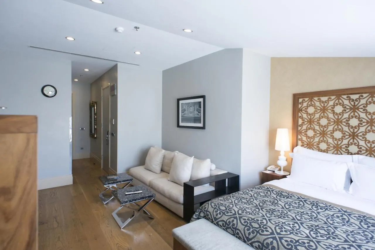 Taksim Prelude Hotel Isztambul