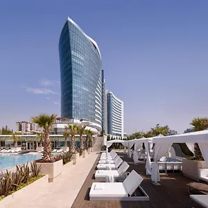 حياة ريجنسي إسطنبول أتاكوي فندق