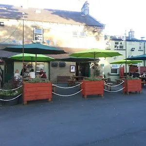 The Black Horse Hellifield