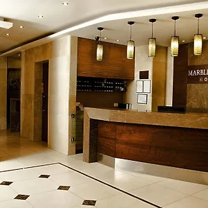 Marble Tower Отель
