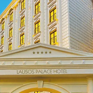 Lausos Palace şişli Otel